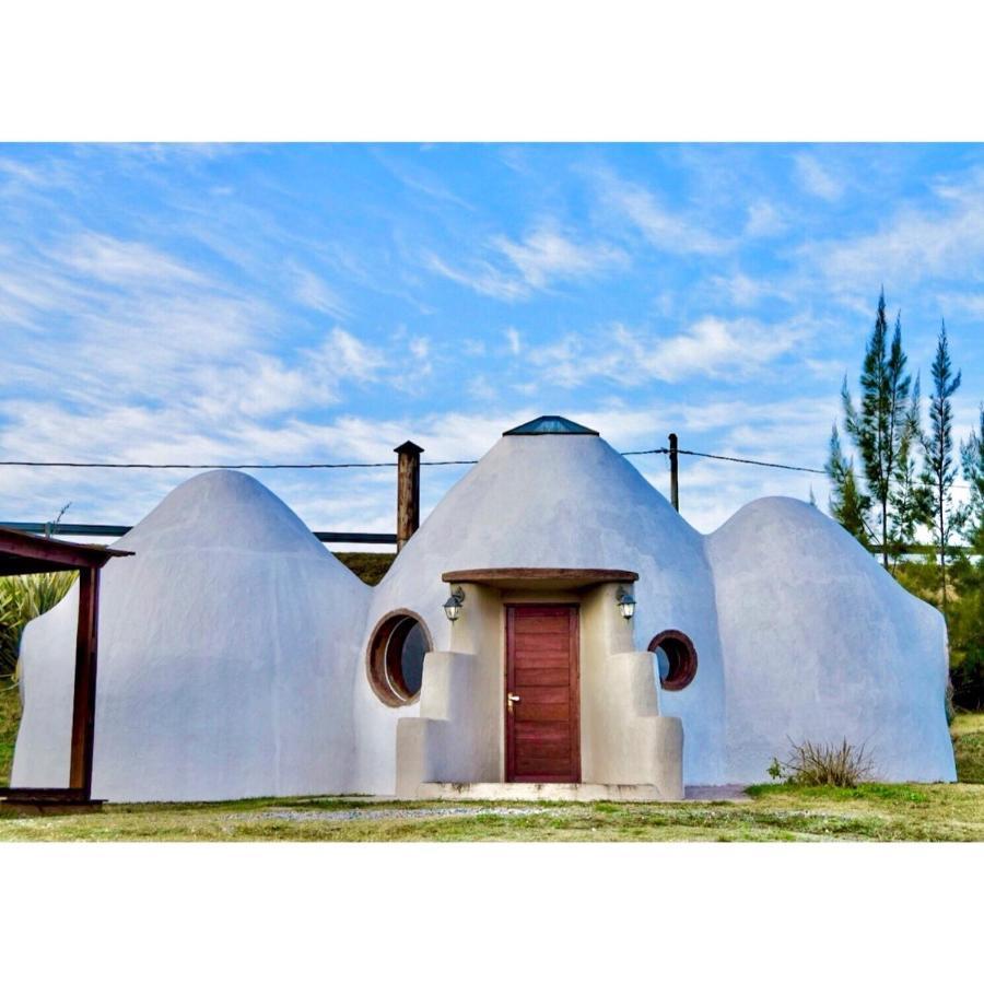 Valle De Domos - Minas Exterior foto